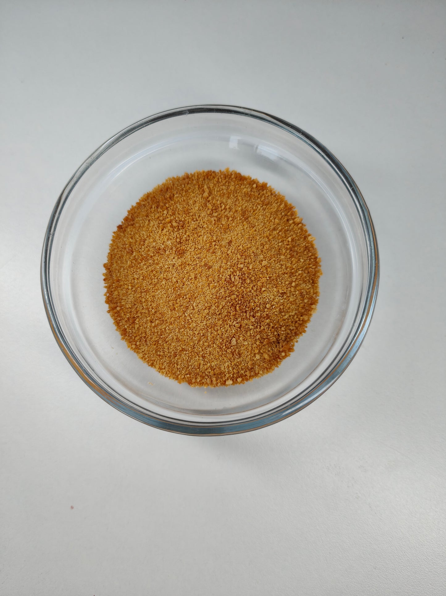 ORGANIC THNOT SUGAR Cambodia Palm Sugar powder 100g