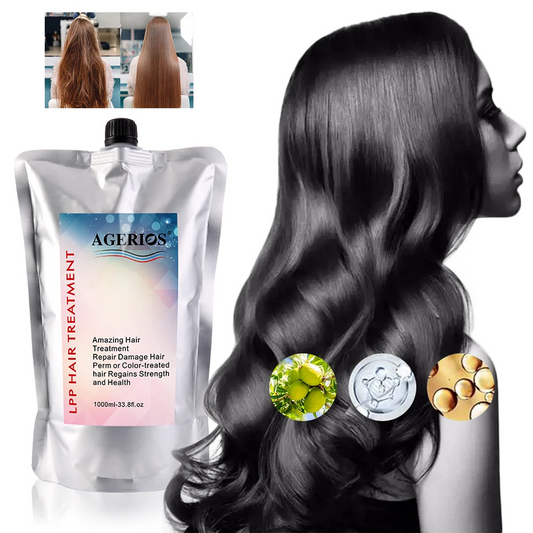 LPP Hair Treatment / Collagen Hair Mask Therapy 1000ml