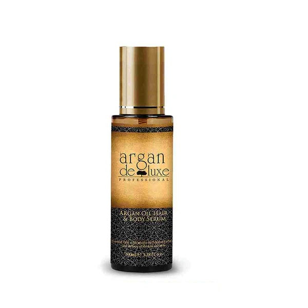 ARGAN DELUXE Hair & Body Serum 100ml